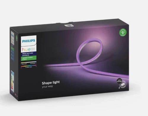 Philips hue white color - hue,