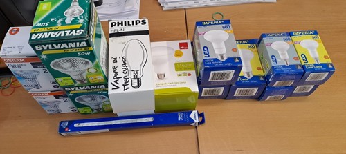 Philips lampadina led - lampadina, faretto