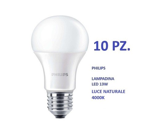 Set lampadine led - da,