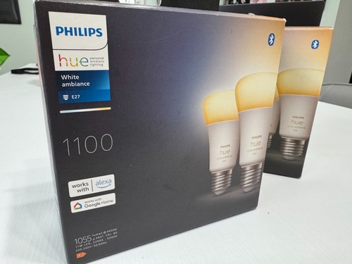 Lampadina philips hue white - philips,