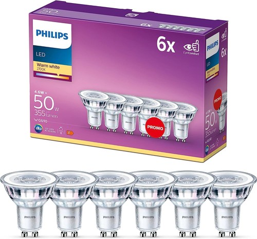 Philips led faretto pz - led,