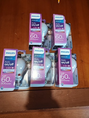 Philips sensor led - 5,