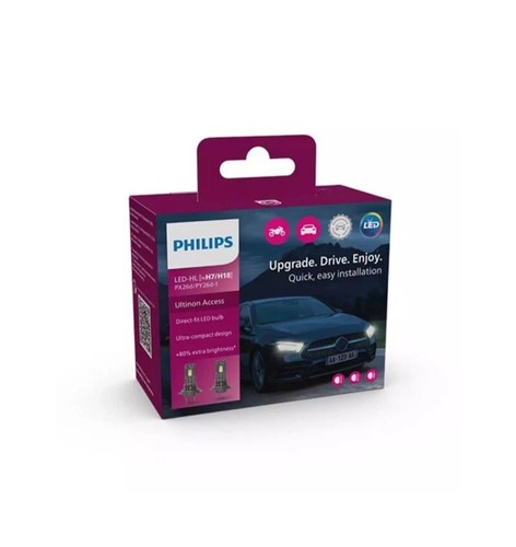 Kit lampade led - lampade, ultinon