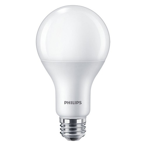 Lampadina goccia led - lampadina, philips