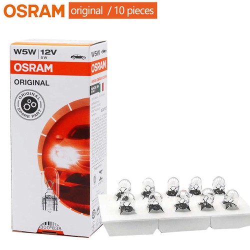 Lampade osram original 2825 - lampade,