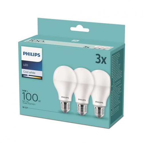 Philips led cool - cool, white