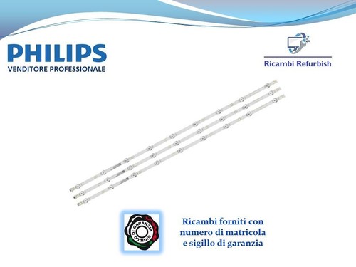 Kit barre led - led, philips