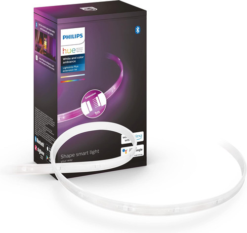Philips hue white and - hue,