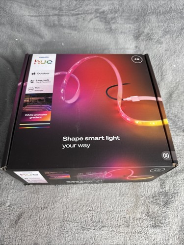 Philips hue flux striscia - philips,