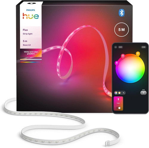 Philips hue strisce - philips, flux