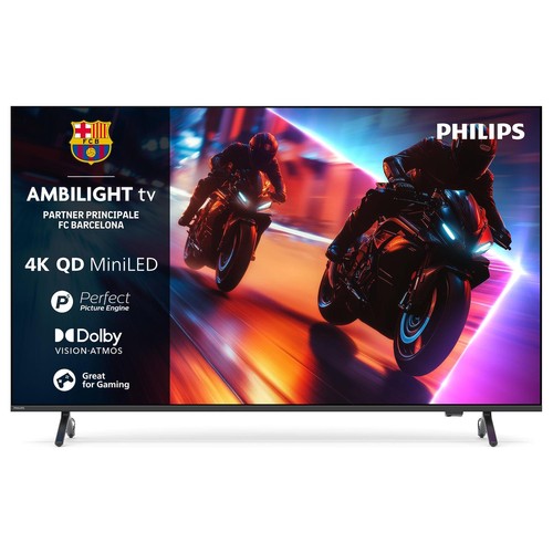 Mini led philips 65mled920 - tv,