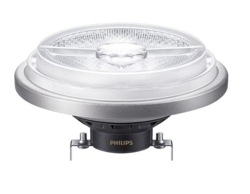Lampadina led ar111 - led, philips