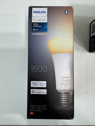 Lampadina philips hue white - lampadina,