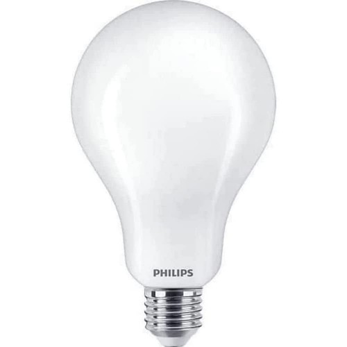 Philips led lampadina goccia - led,