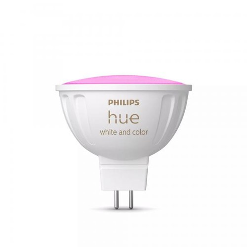 Philips hue white color - white,