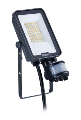 Philips proiettore led bvp167 - led,