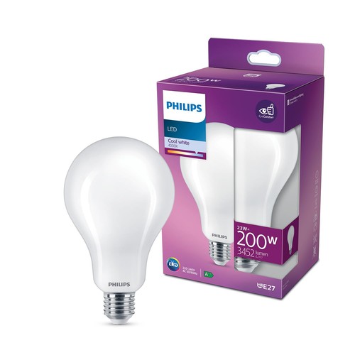 Philips led lampadina goccia - philips,