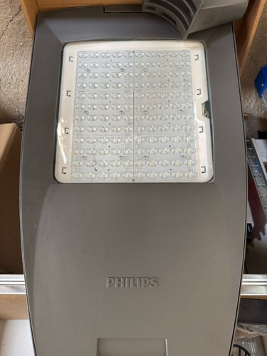 Philips luma 120led - philips, 2