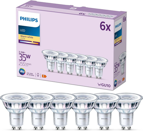 Philips led faretto - faretto, led,