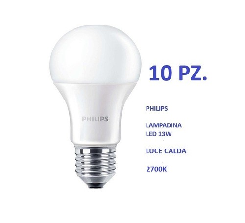 Set lampadine led - da,