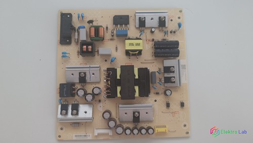 Power supply - power,