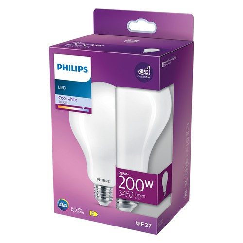 Lampada led goccia - lampada,