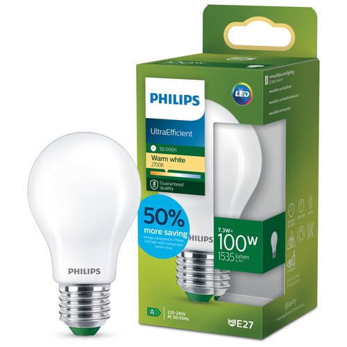 Philips led lampadina - philips, goccia