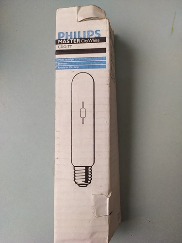 Lampada philips master - philips,