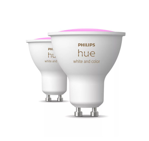 Lampadine led smart - , colorata