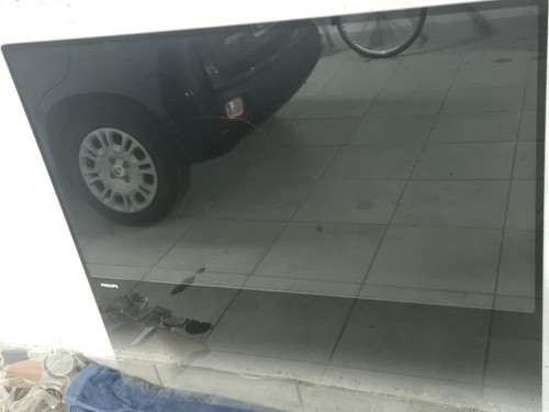 Philips led 1080p fhd - 46",