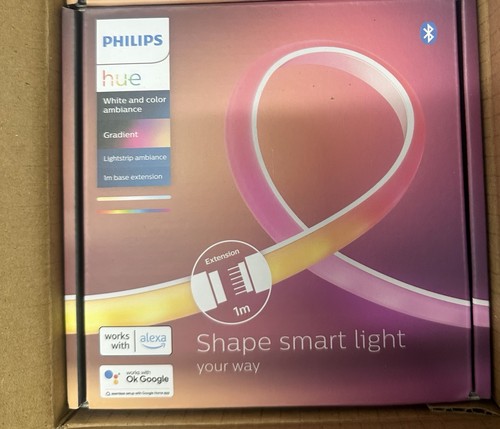 Philips hue gradient - gradient, striscia