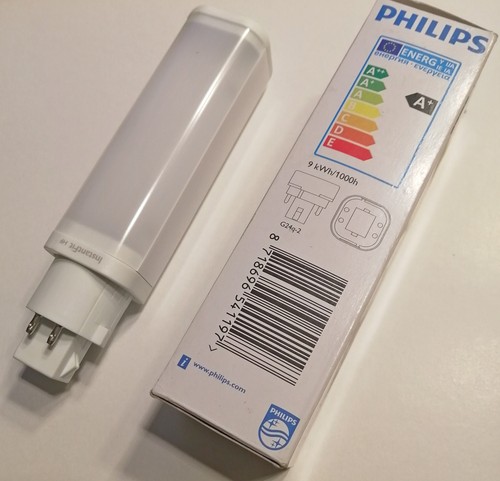 Philips corepro led - corepro,