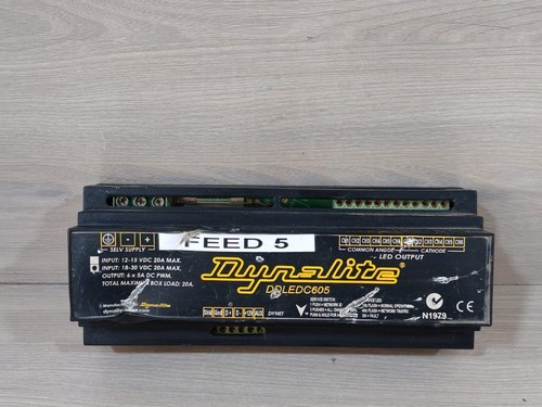 Controller led philips - controller,