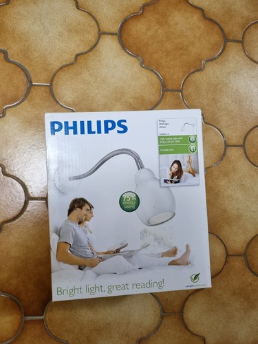 Philips luce parete - da, interno