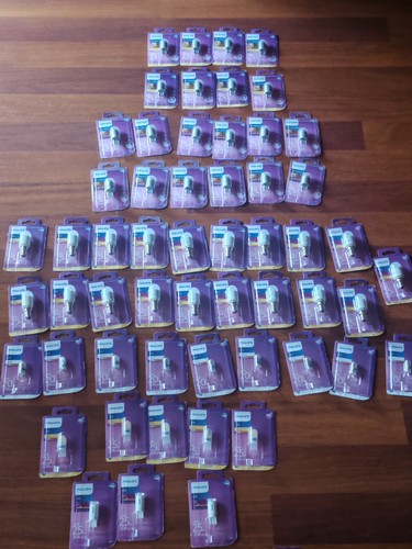 Lotto led philips vari - 60,