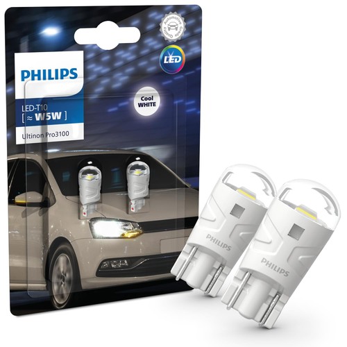 Philips ultinon pro3100 led - philips,