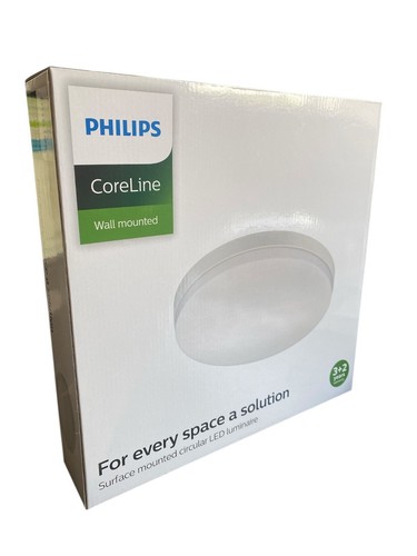 Lampada muro led - led, philips