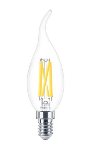 Lampadina led master ba35 - led,