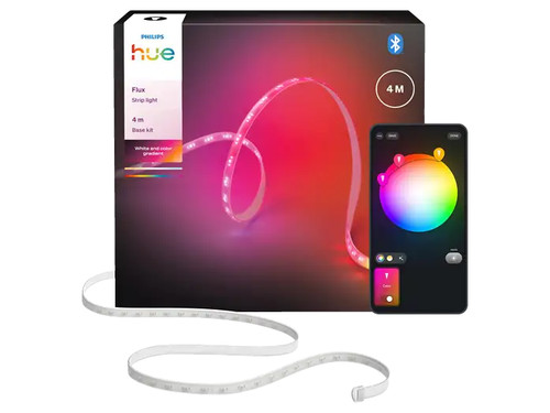 Philips hue flux striscia - flux, led