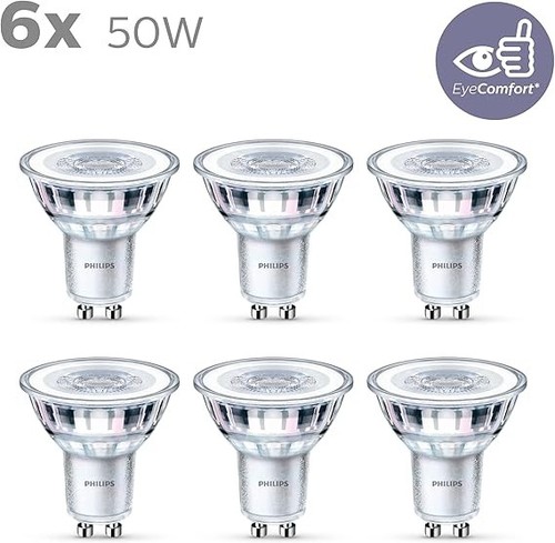 Philips led faretto - led,, 6