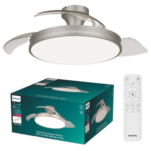 Plafoniera led con - plafoniera,