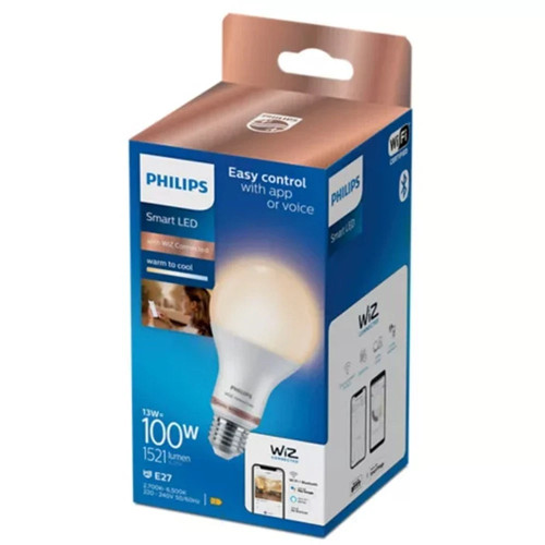 Philips wiz lampadina led - philips,