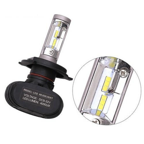 Lampade led philips kit - led,
