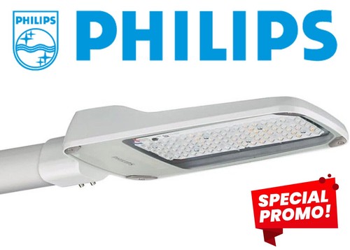 Philips illuminazione stradale - philips,