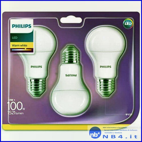 929001234581 lampadine led - 929001234581,