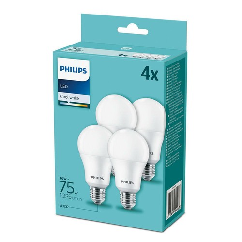 Kit lampadine led philips - kit,