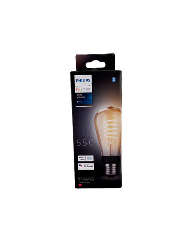 Philips hue white ambiance - hue,