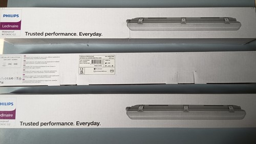 Plafoniera stagna led - plafoniera, a