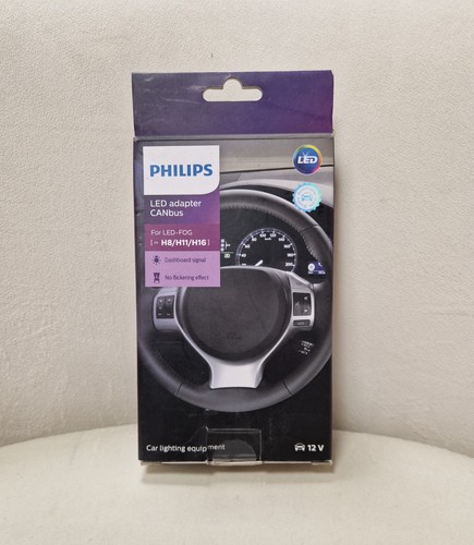 Philips led adapter - philips, for