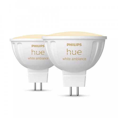Philips hue white ambiance - philips,